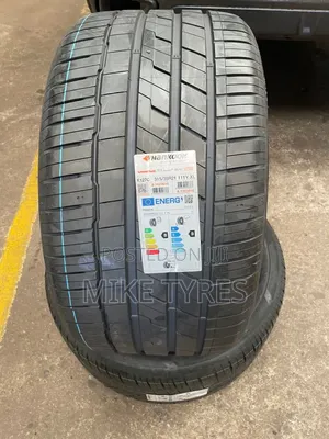 Brand New 315/35r21 Hankook
