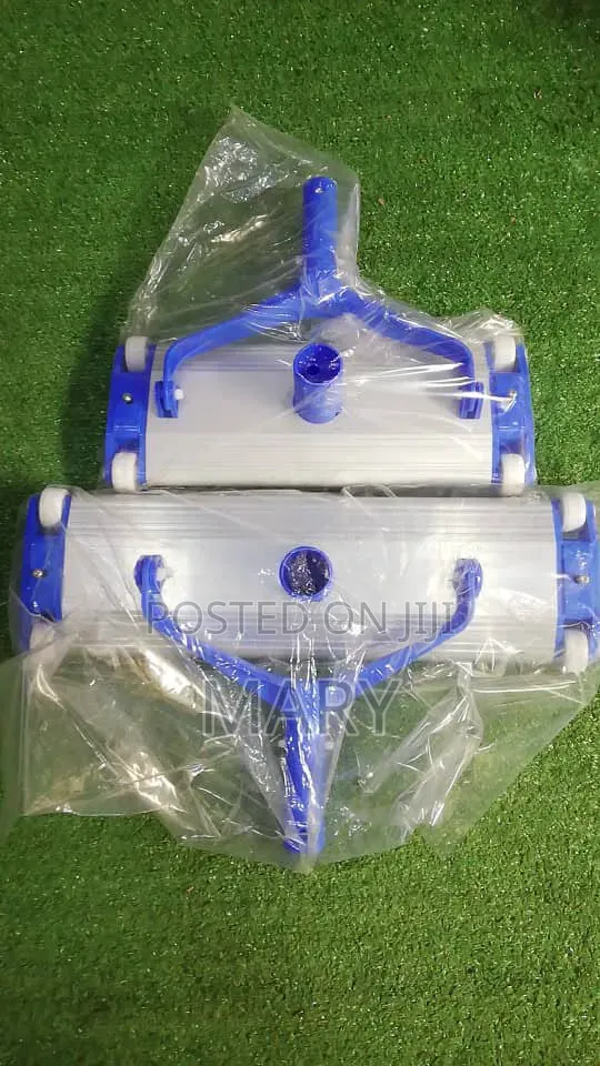 May Water Pump
