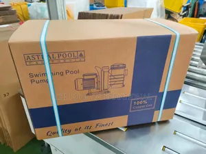 Pool Pump California