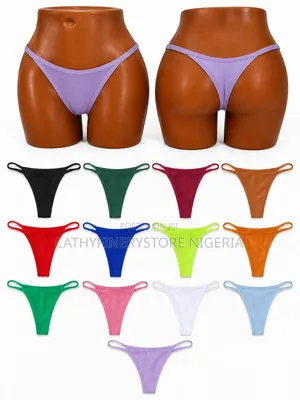 Ladies Pants