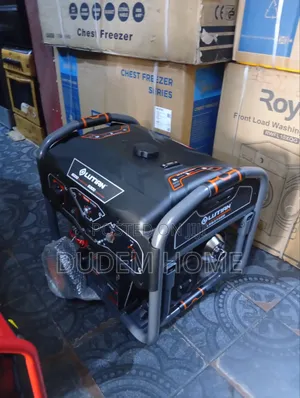 Lutian Generator 8.3kva