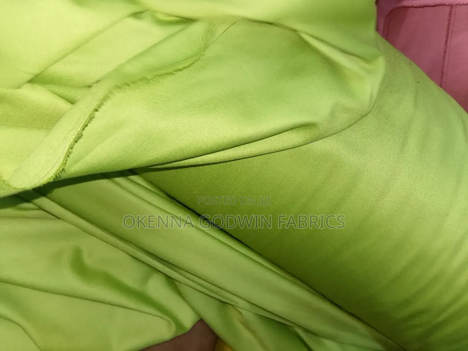 German Wool