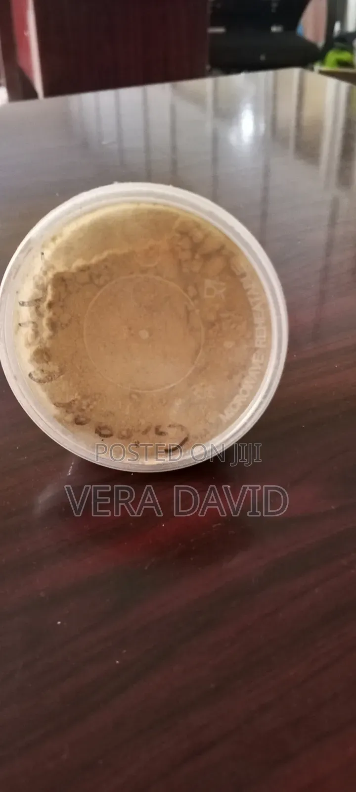 CMD Date Powder and Spices