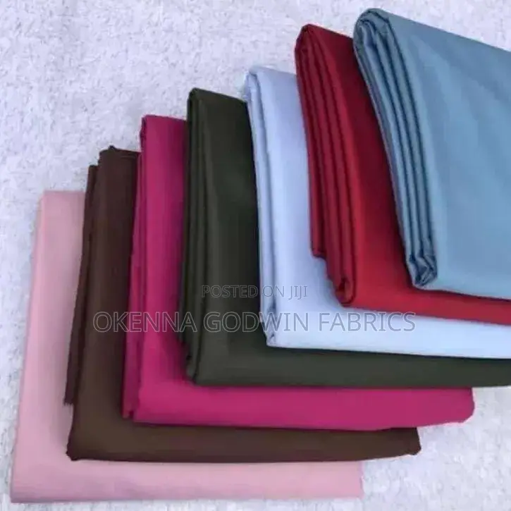 German Wool