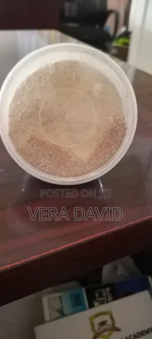 CMD Date Powder and Spices