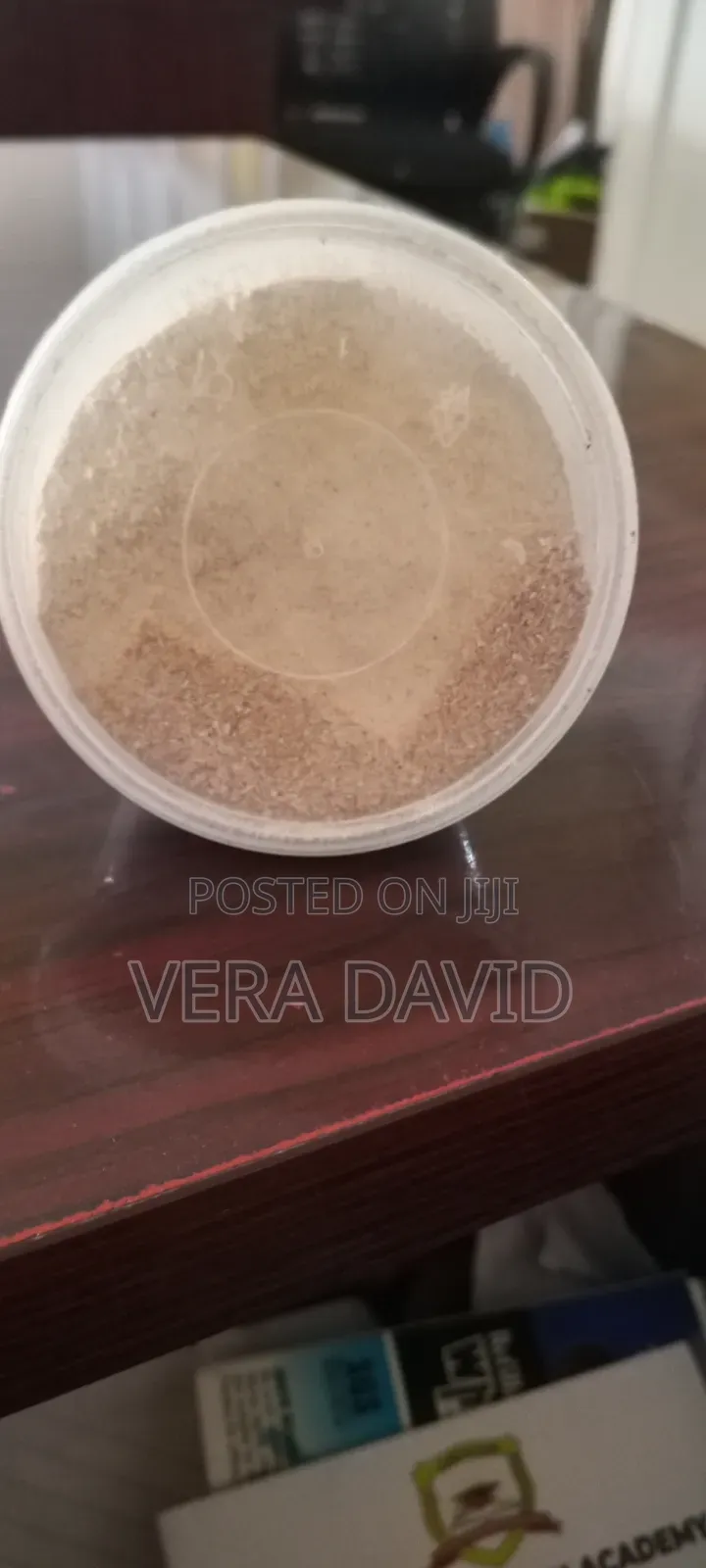 CMD Date Powder and Spices