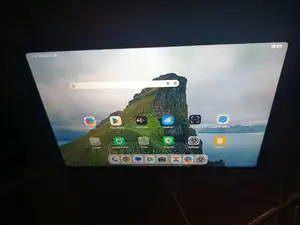 New Tablet 256 GB Black