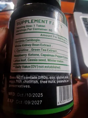 Wins Town Slim Plus Fat Burner