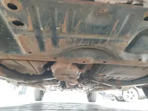 Toyota Camry 1998 Gold