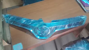 Front Grill Toyota Corolla 0 14