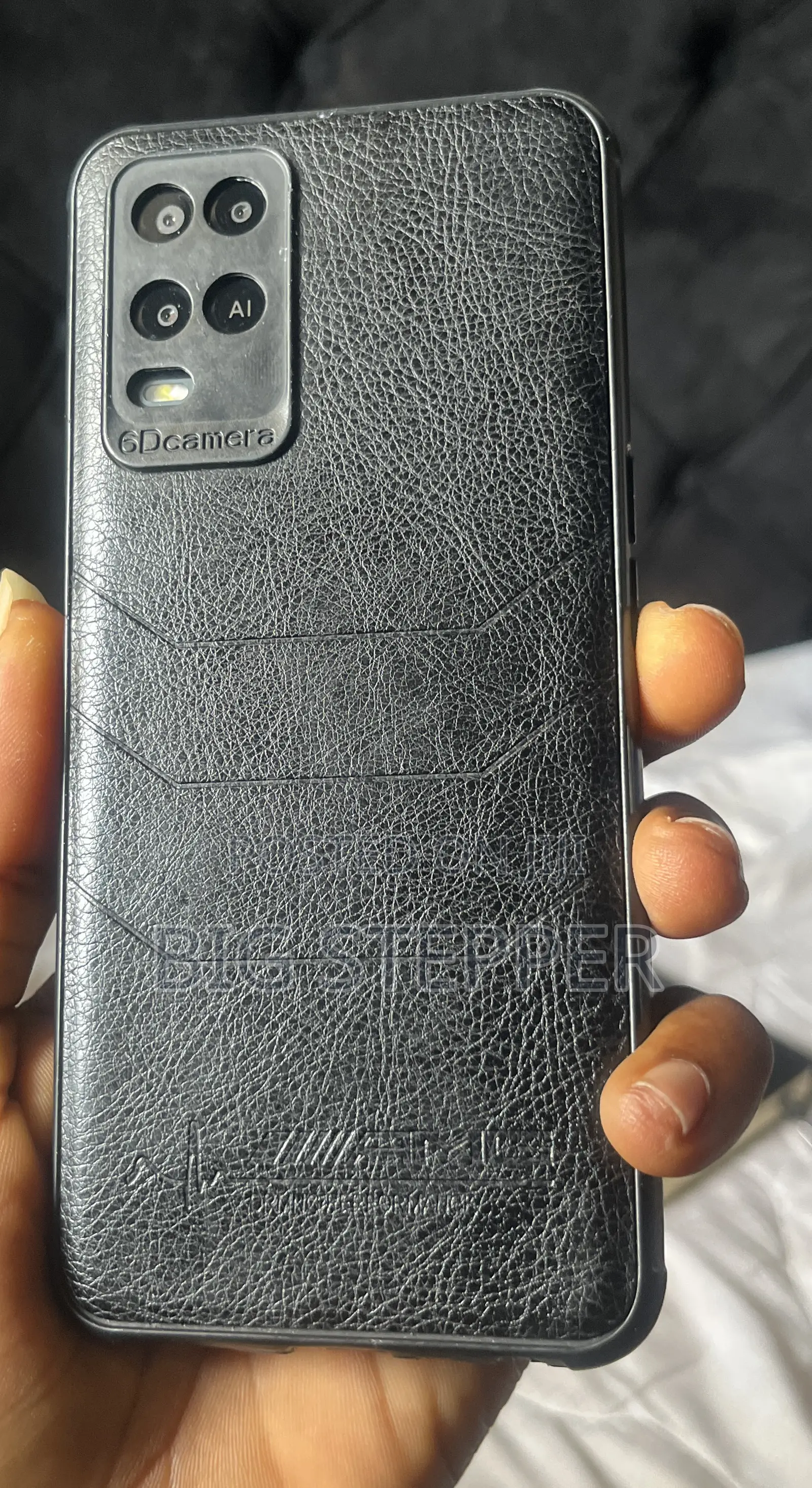 Oppo A54 128 GB Gray