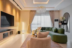 Cozy 2bedroom Apartment
