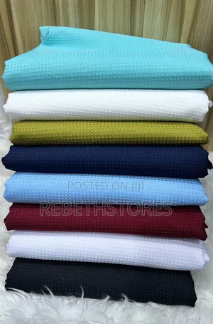 Cubana Fabric