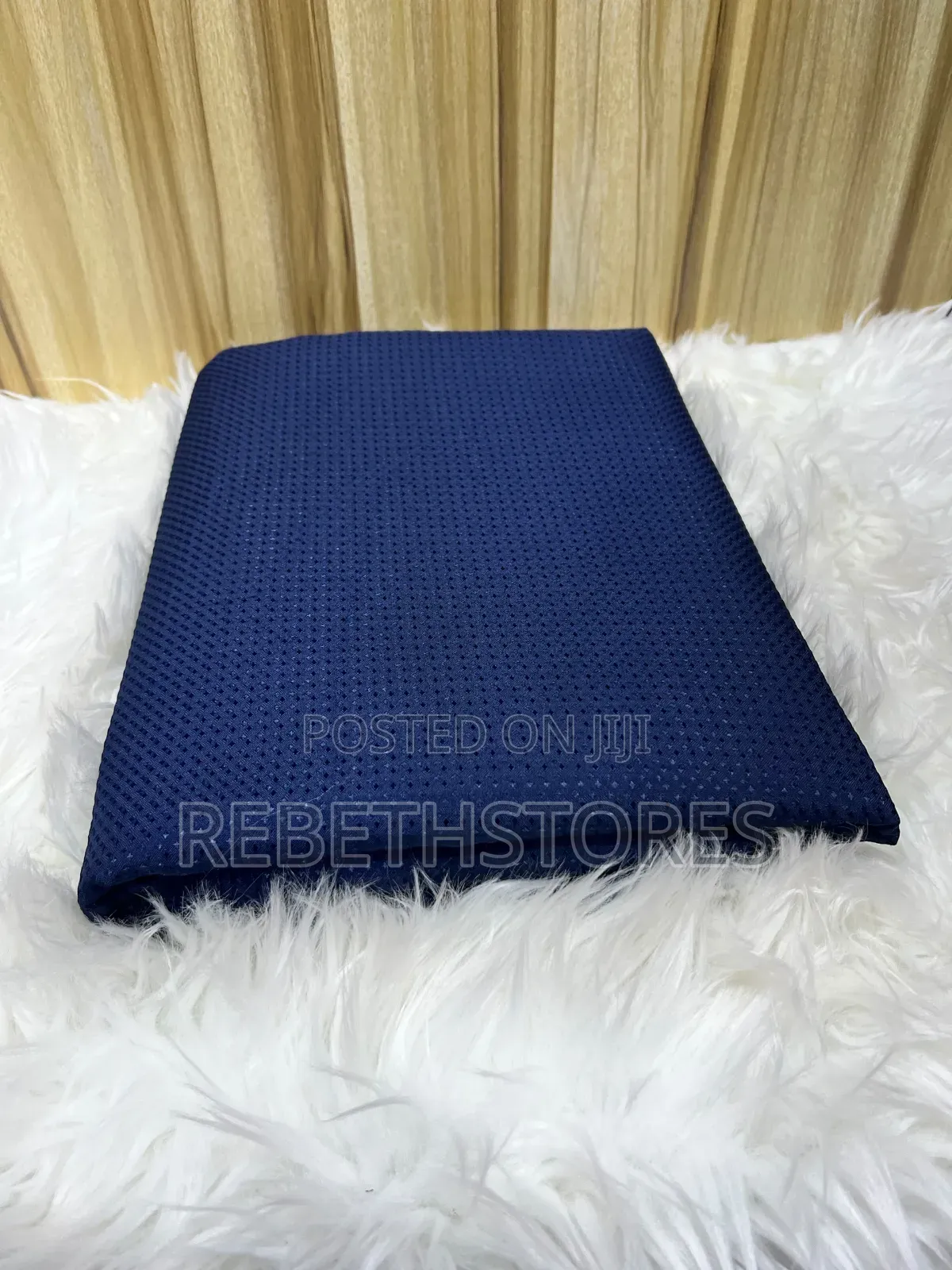 Cubana Fabric