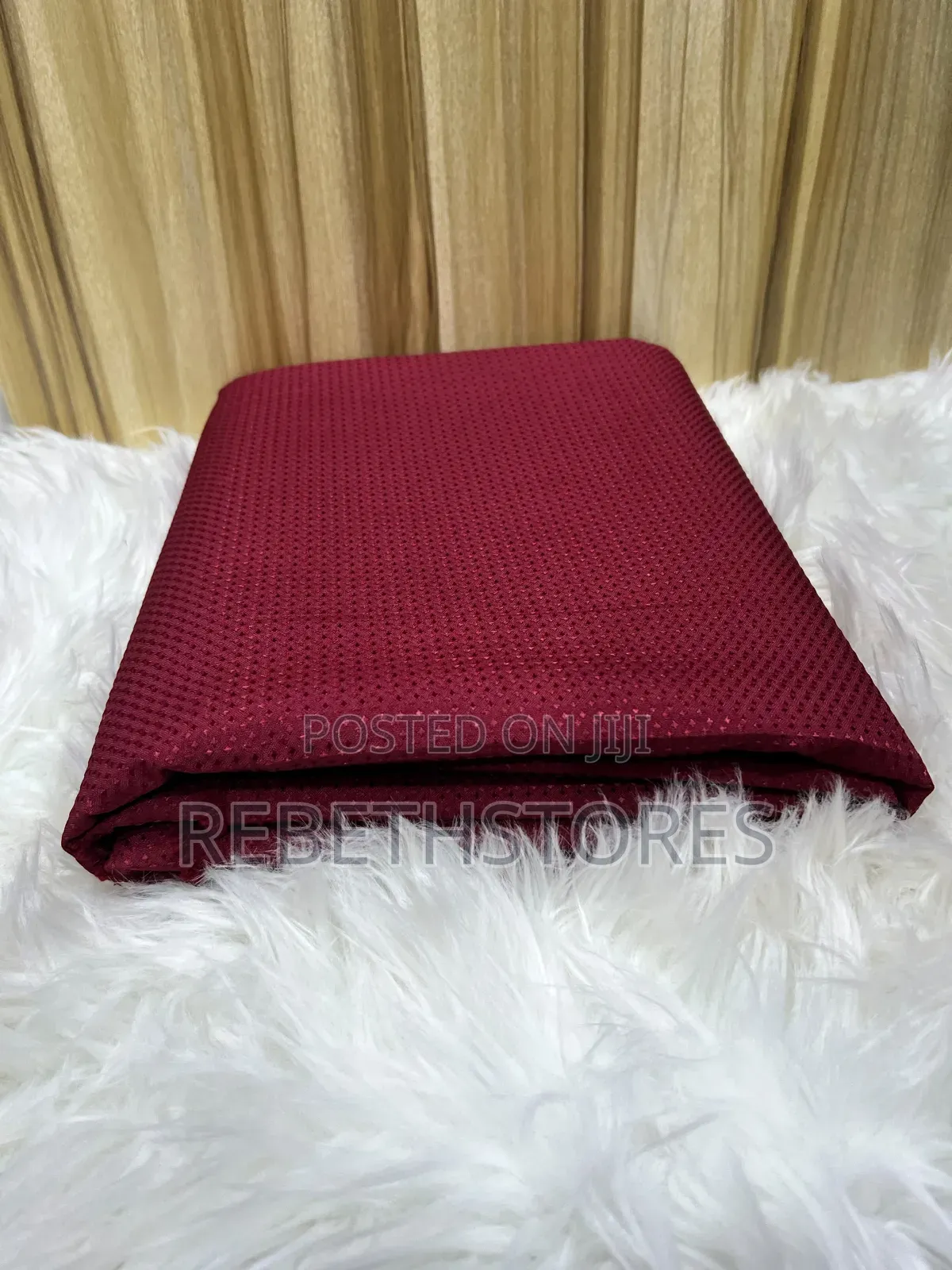 Cubana Fabric