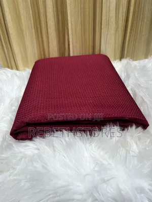 Cubana Fabric