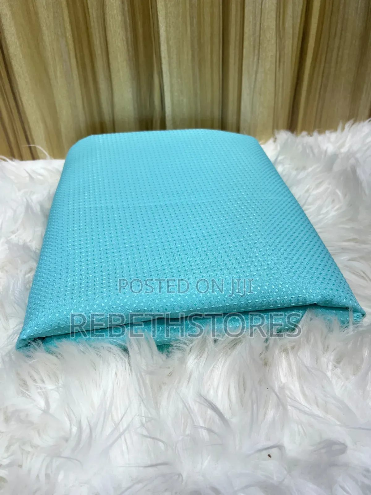 Cubana Fabric