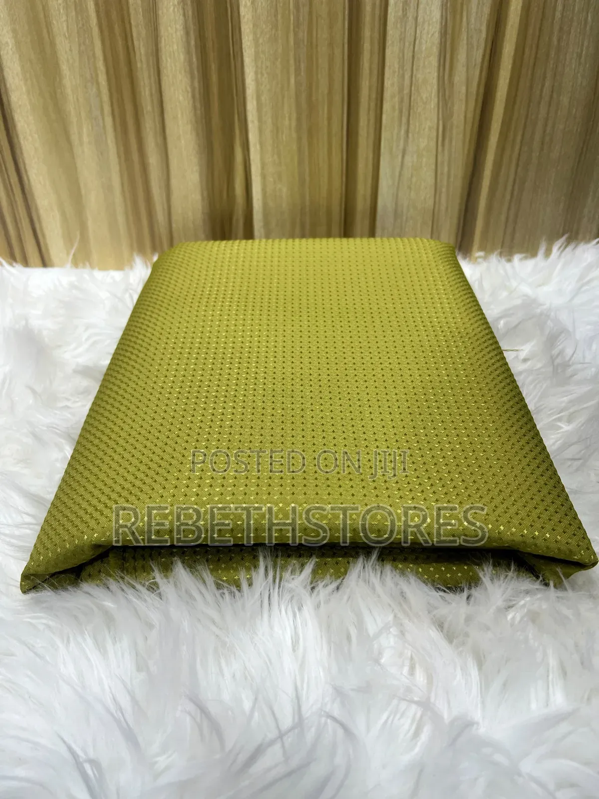 Cubana Fabric