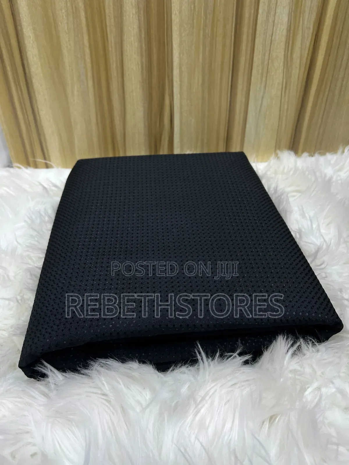 Cubana Fabric