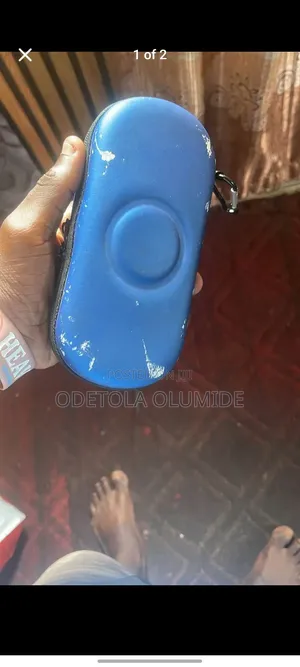 Playstation Portable
