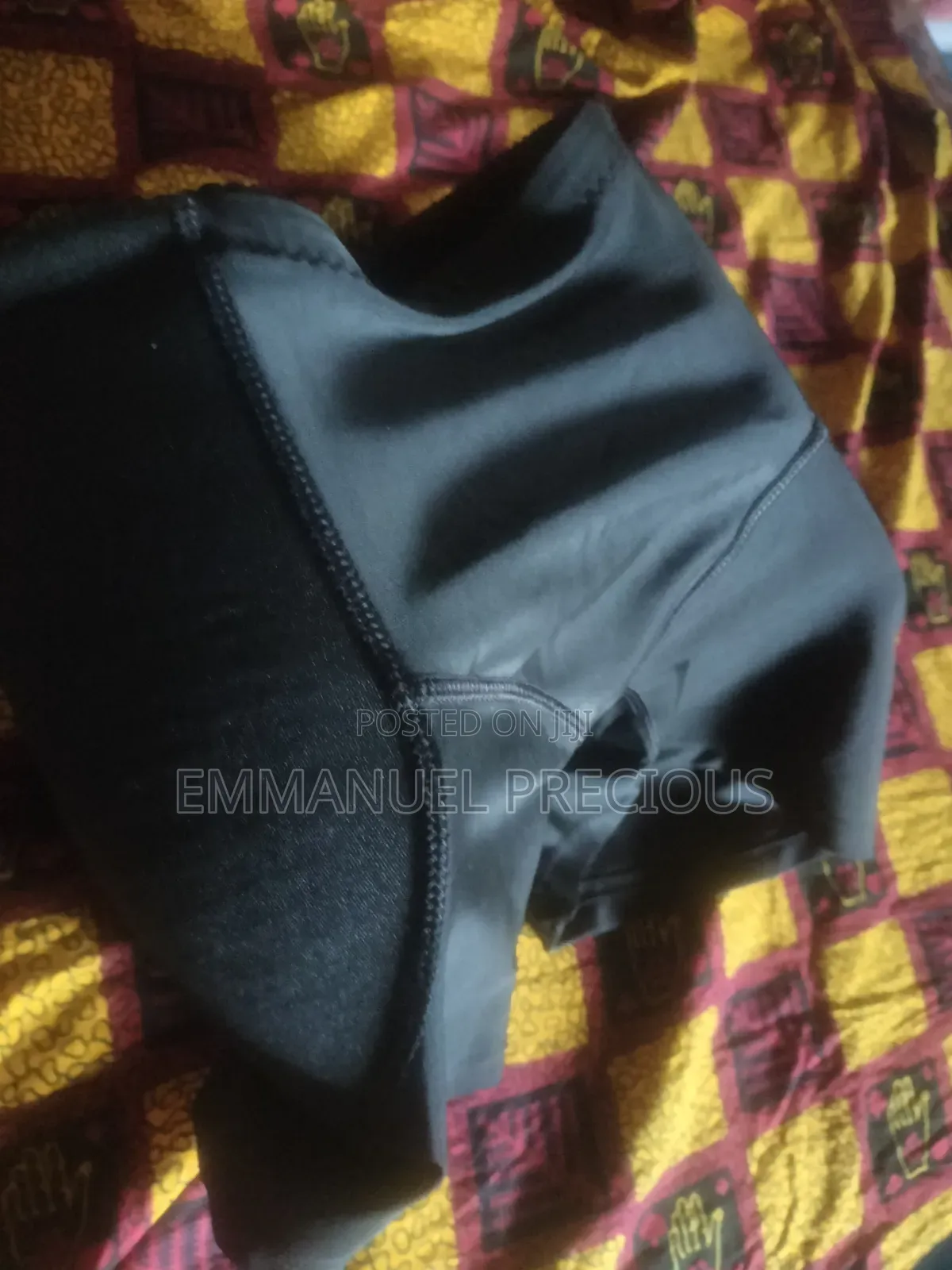 Ladies Hips Pad