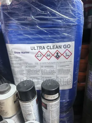 Drew Marine Ultraclean Go 20l