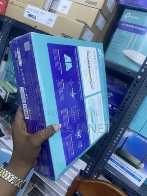 Tp-Link Ac1900 Wifi Router C86