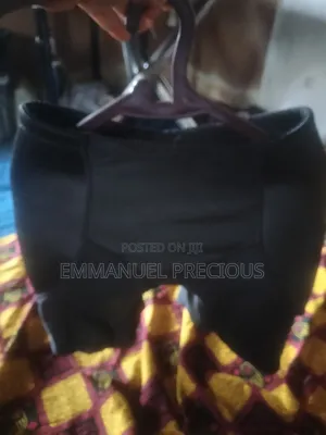 Ladies Hips Pad
