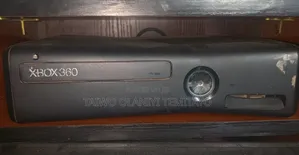 Xbox 360 Slim for Sale