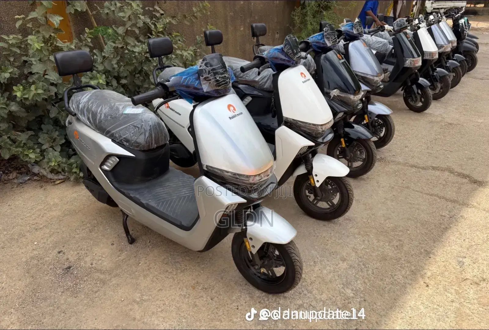 New Motorcycle 2025
