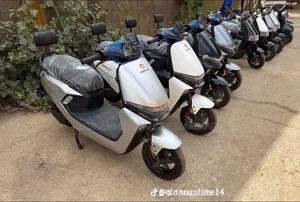 New Motorcycle 2025