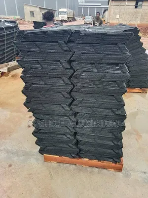 Gerald Wood Work Roofing Material