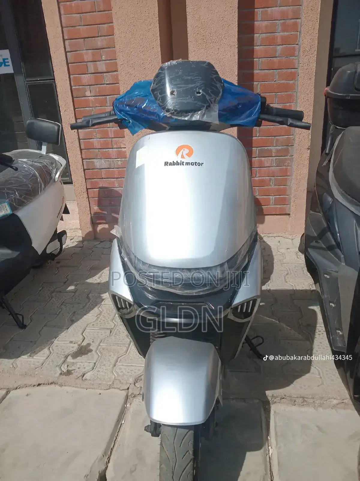 New Motorcycle 2025