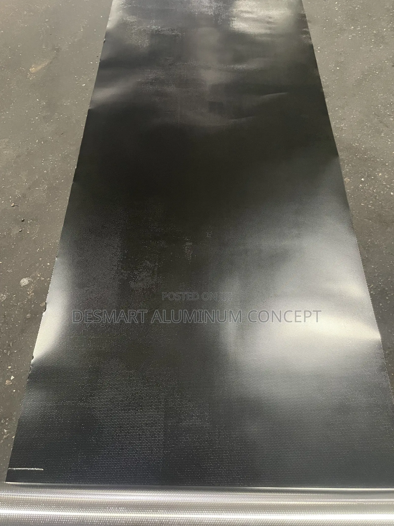 Aluminum Flat Sheet