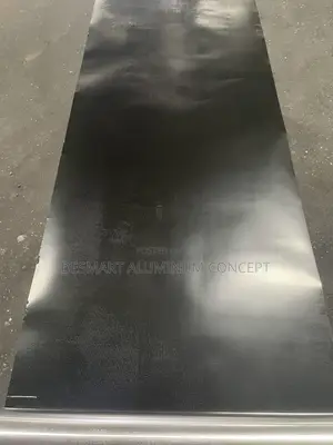 Aluminum Flat Sheet