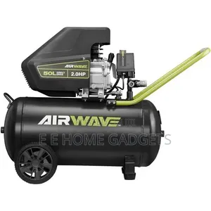Ryobi Airwave 50l Compressor