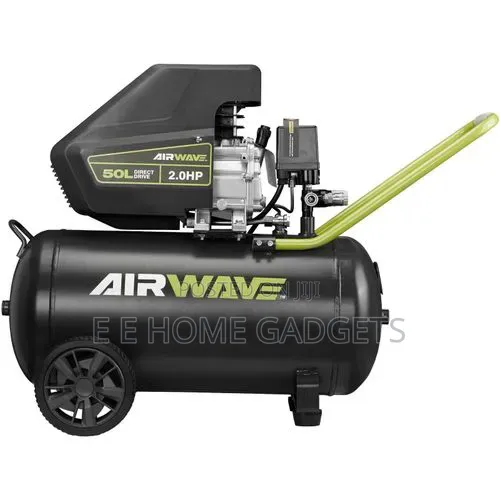 Ryobi Airwave 50l Compressor