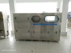 5-Gallon Water Filling Machine