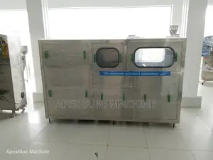 5-Gallon Water Filling Machine