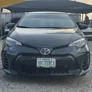 Toyota Camry 2015 Green