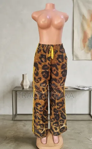 Joggers Pants