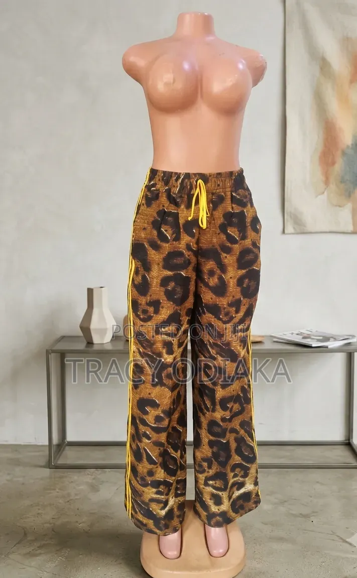 Joggers Pants