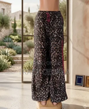 Joggers Pants