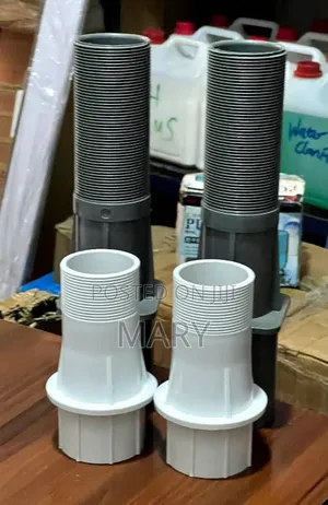 May Water Pump