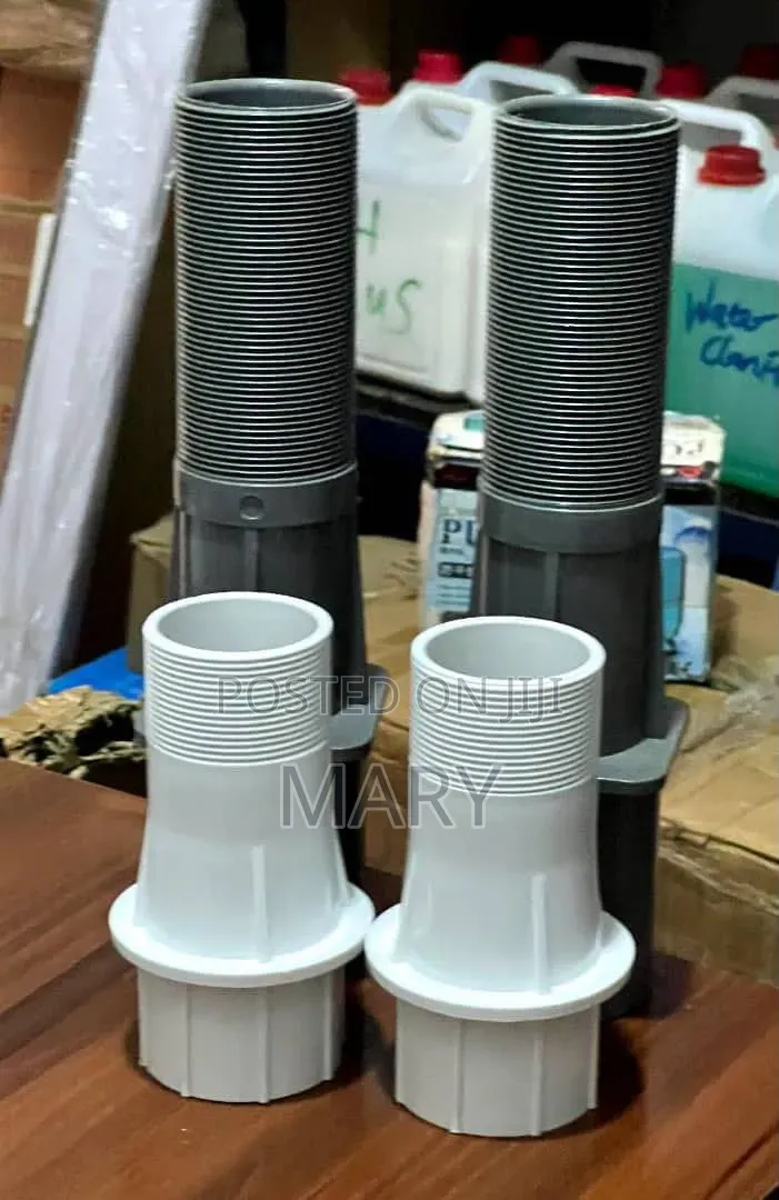 May Water Pump