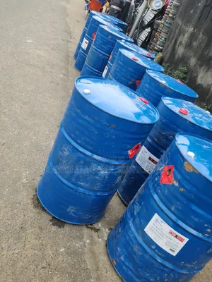 Mek Ketone Thinner 200litres