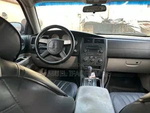Dodge Charger 2007 Gray