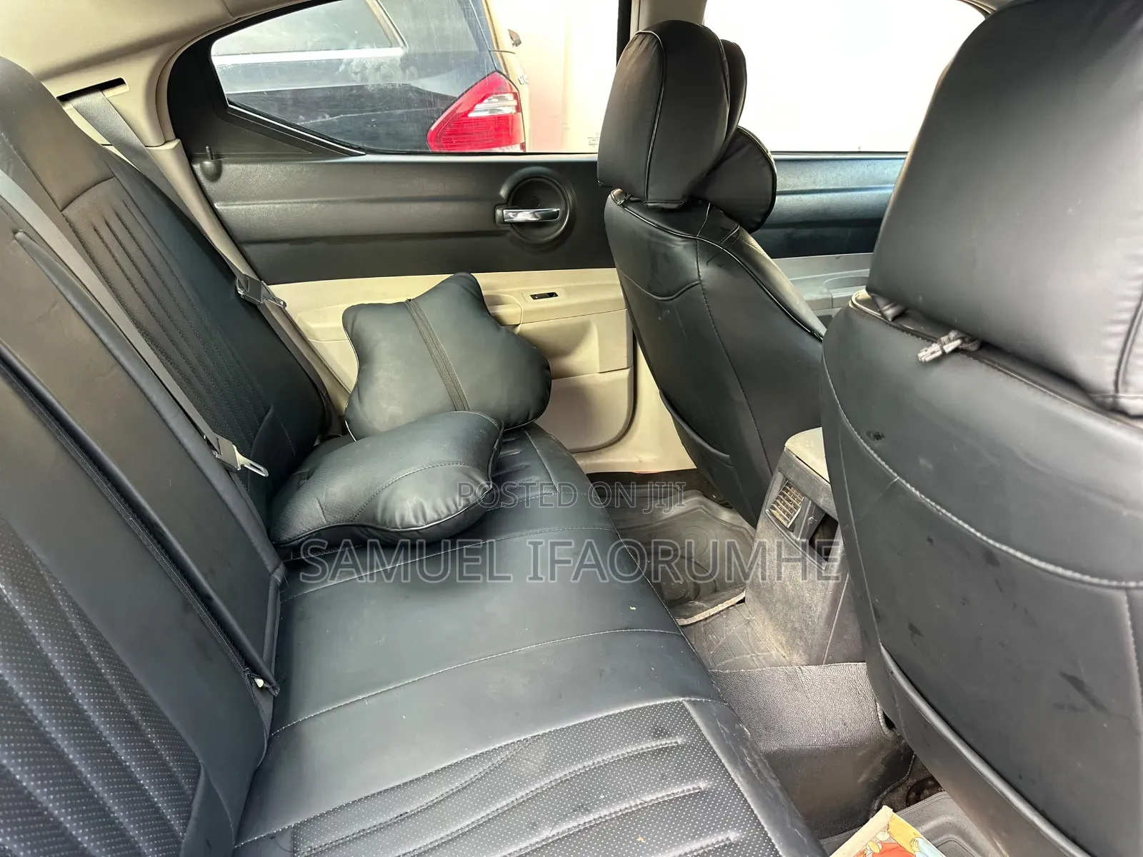 Dodge Charger 2007 Gray