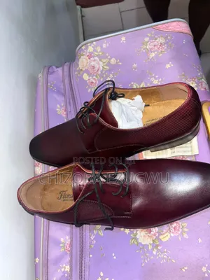 Florsheim Shoe