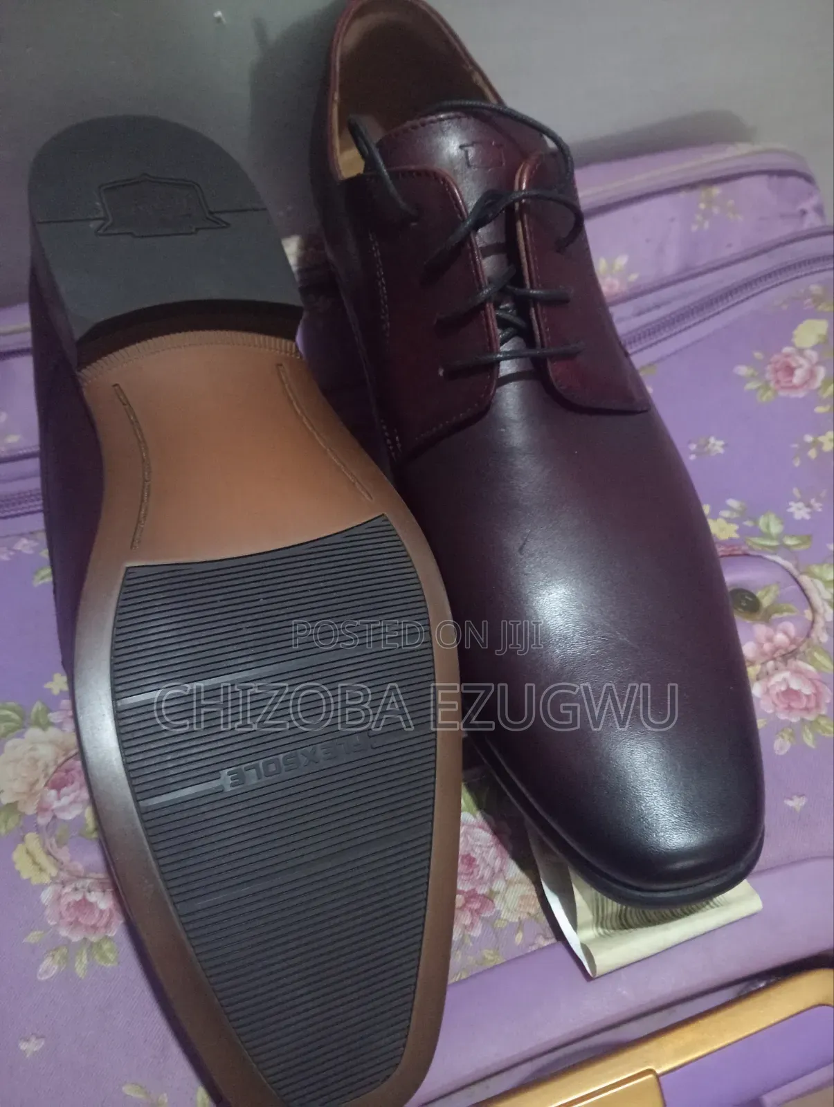 Florsheim Shoe